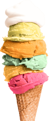 ice cream foto